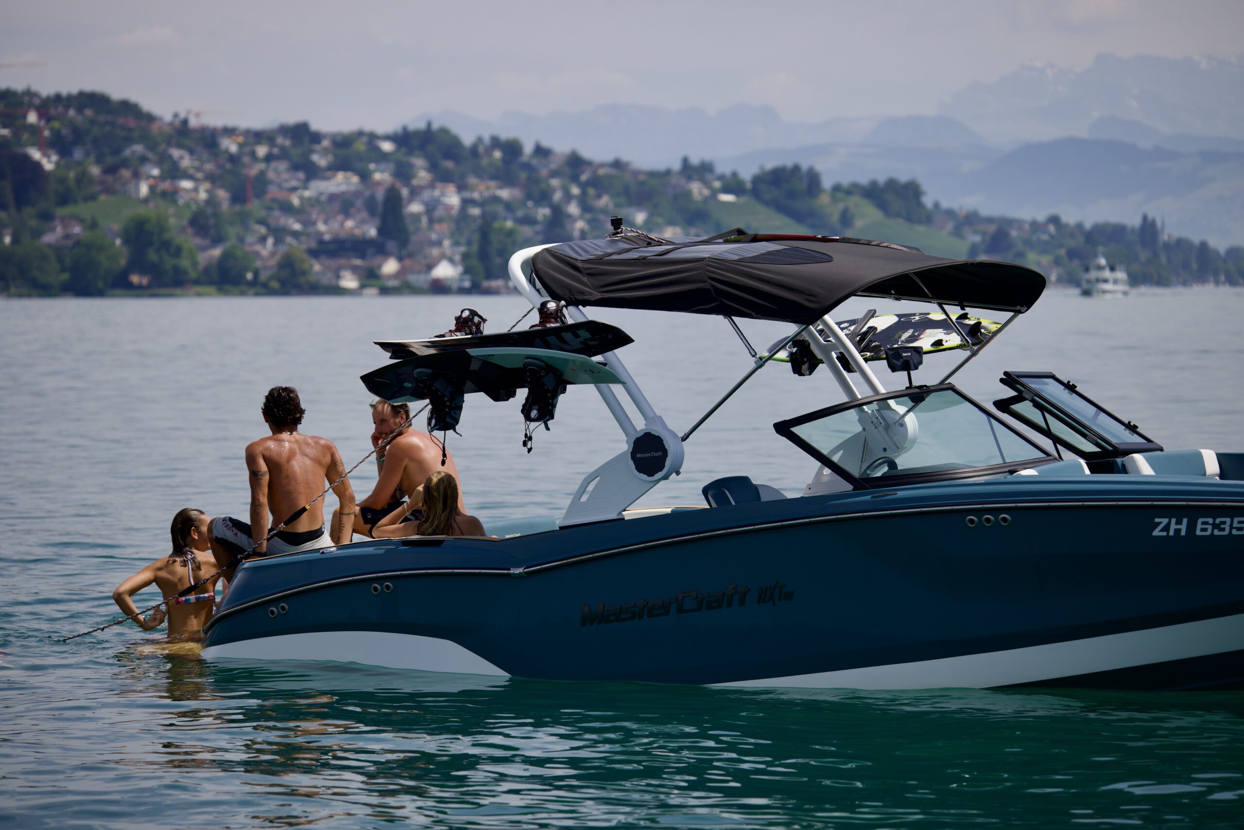 Kids Camp Summer on the Water