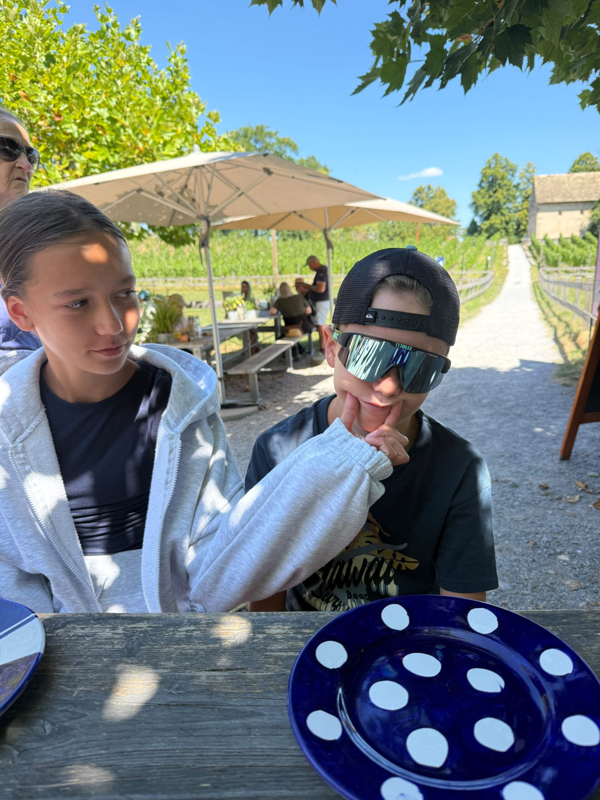 Kids Camp Summer on the Water Altendorf