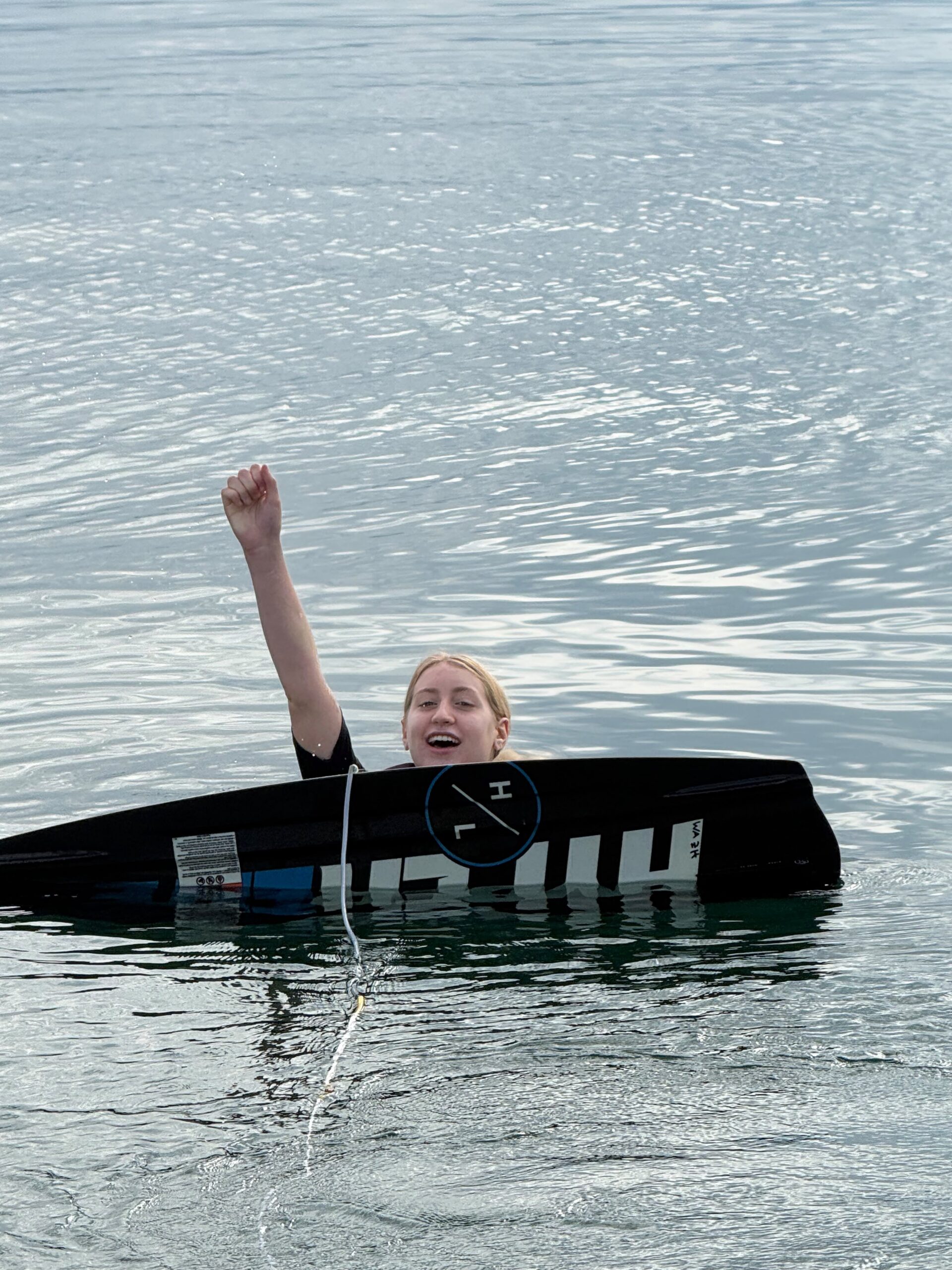 Wakeboard Kids Camp Schweiz