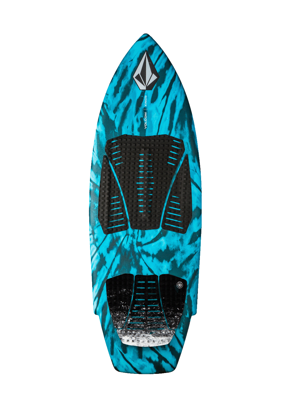 ronix volcom m50