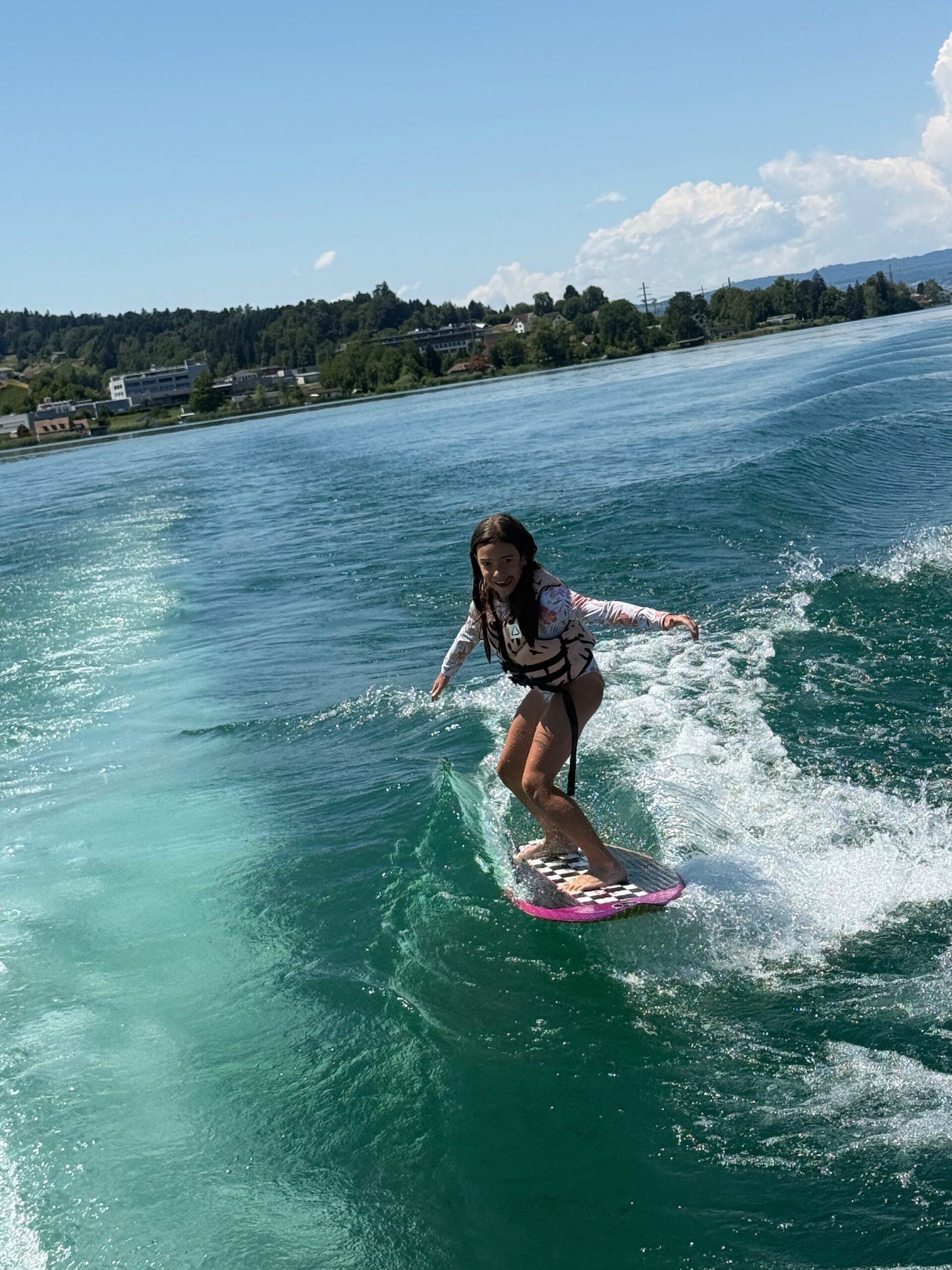 Wakeboard Academy Kids Camp Altendorf