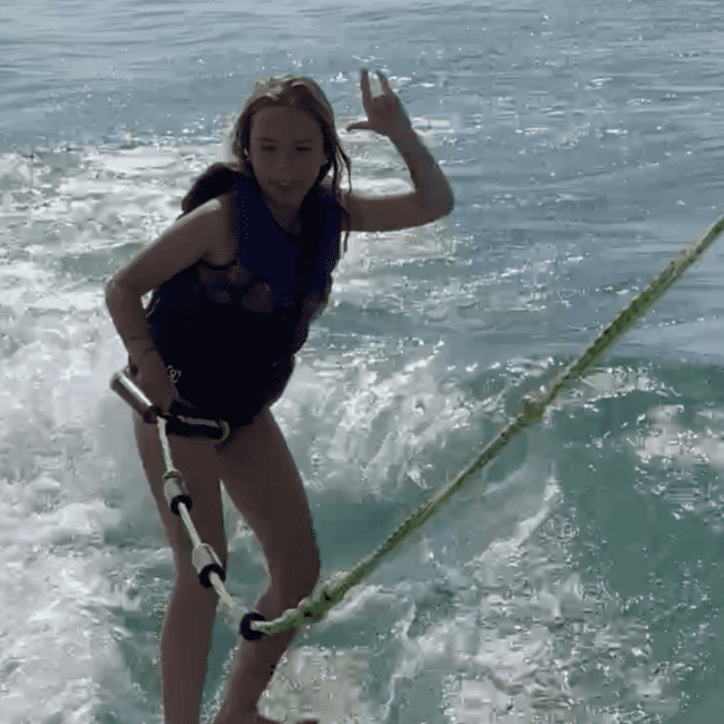 Wake what? Wakeboard Academy