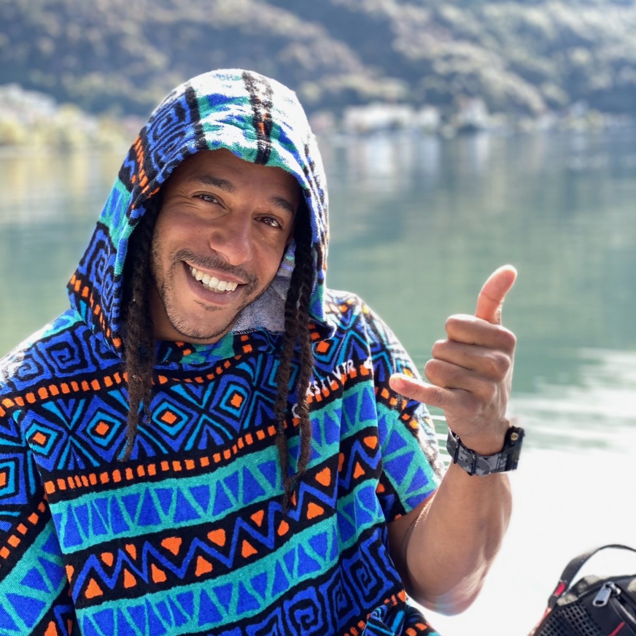 Wake what? Wakeboard Academy