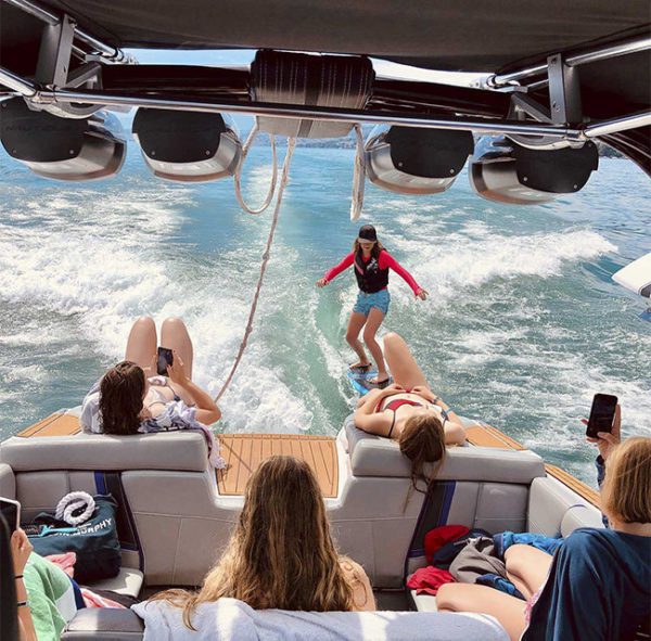 Events Wakeboard Academy