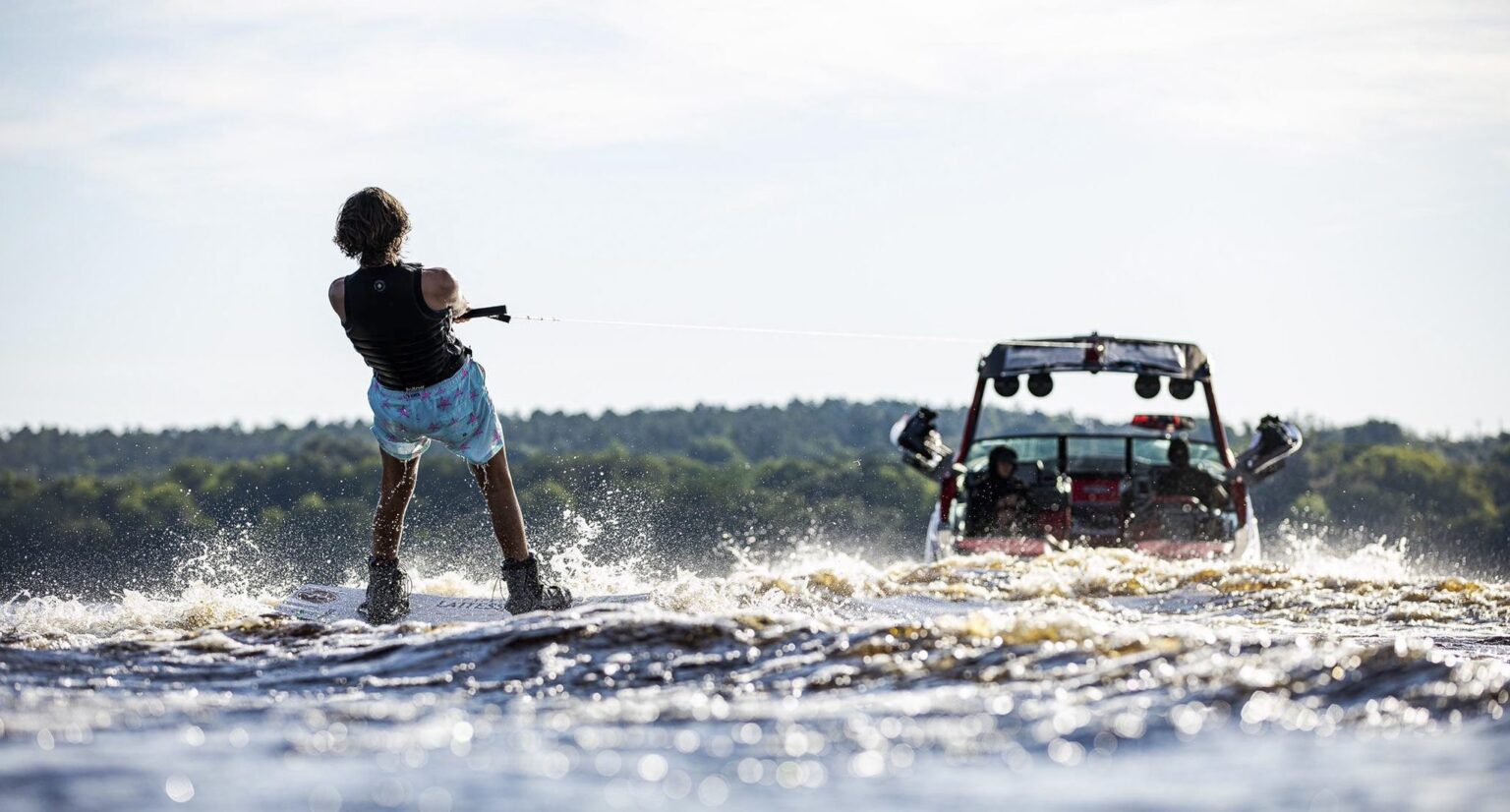 Wakeboard Academy est. 1985 Zürich, Switzerland