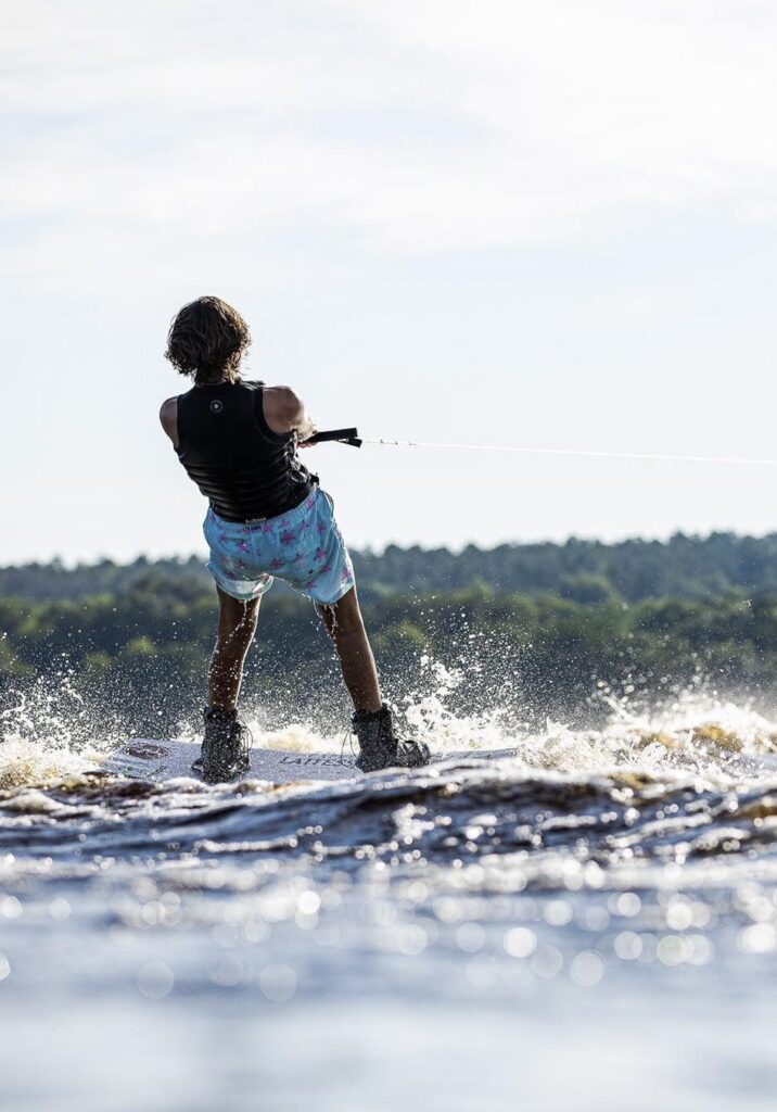 Wakeboard Academy est. 1985 Zürich, Switzerland